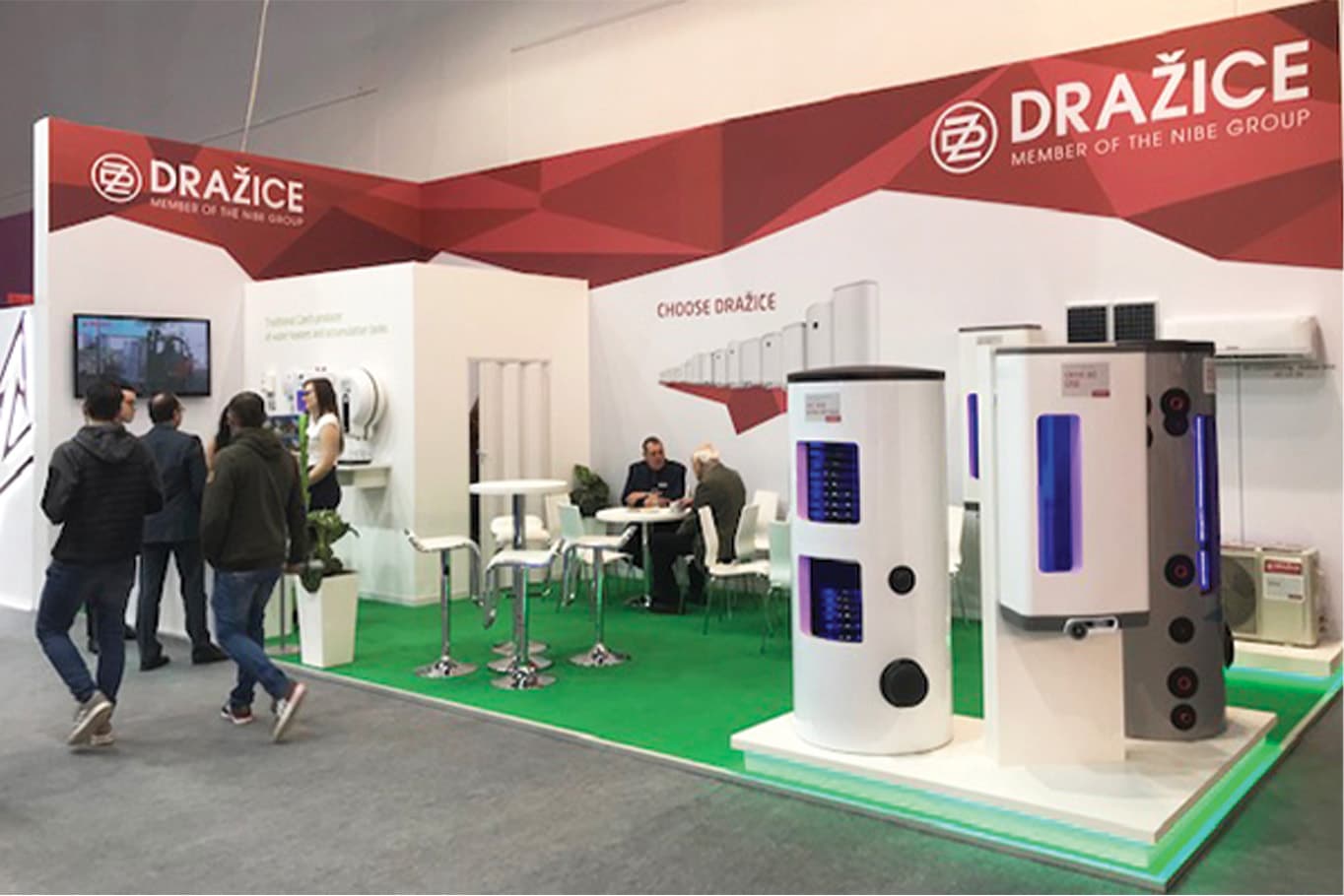 Bojlery drazice 3